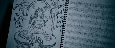 夜曲剧照的剧照