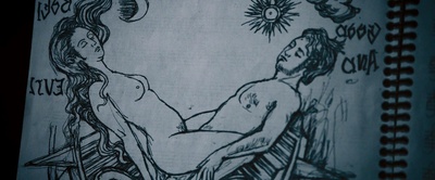 夜曲剧照的剧照