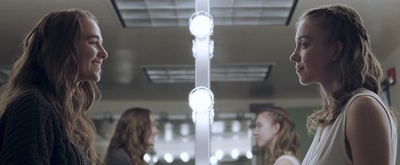 夜曲剧照的剧照