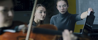 夜曲剧照的剧照