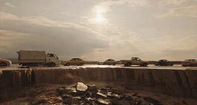 夜曲剧照的剧照