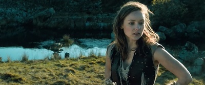 诸神之锤剧照的剧照