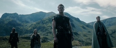 诸神之锤剧照的剧照