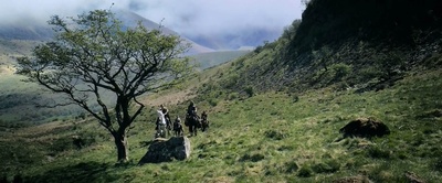 诸神之锤剧照的剧照