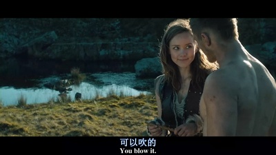 诸神之锤剧照的剧照