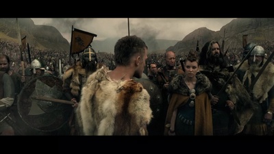 诸神之锤剧照的剧照