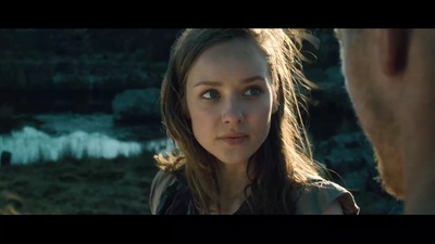 诸神之锤剧照的剧照