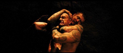 诸神之锤剧照的剧照