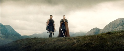 诸神之锤剧照的剧照