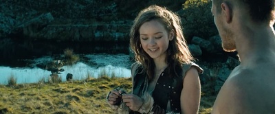 诸神之锤剧照的剧照