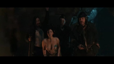 诸神之锤剧照的剧照