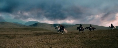 诸神之锤剧照的剧照