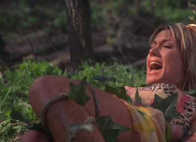 变种鲨鱼人剧照的剧照