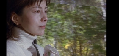 小津の秋剧照的剧照