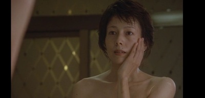 小津の秋剧照的剧照