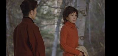 小津の秋剧照的剧照