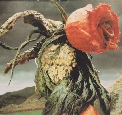 哥斯拉VS碧奥兰蒂剧照的剧照