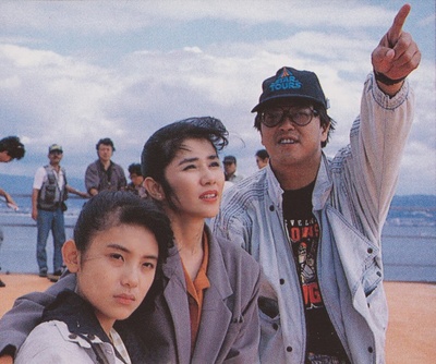 哥斯拉VS碧奥兰蒂剧照的剧照