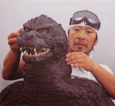 哥斯拉VS碧奥兰蒂剧照的剧照