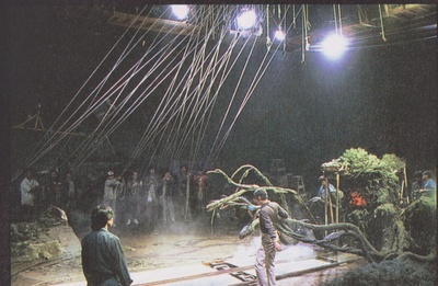 哥斯拉VS碧奥兰蒂剧照的剧照