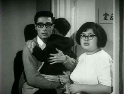 四姊妹剧照的剧照