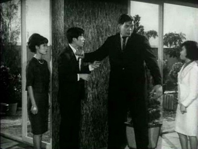 四姊妹剧照的剧照