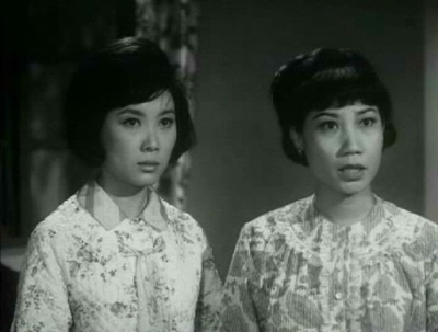 四姊妹剧照的剧照