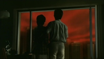 哥斯拉之怪兽王复活剧照的剧照