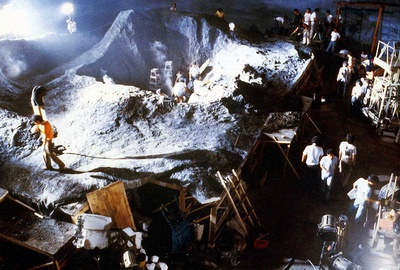 哥斯拉之怪兽王复活剧照的剧照