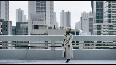 老妇人剧照的剧照