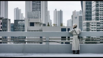 老妇人剧照的剧照