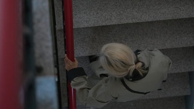 老妇人剧照的剧照