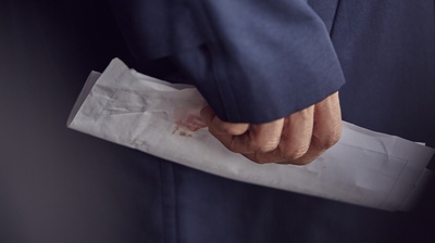 老妇人剧照的剧照