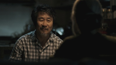 老妇人剧照的剧照