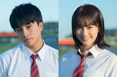 十万分之一剧照的剧照