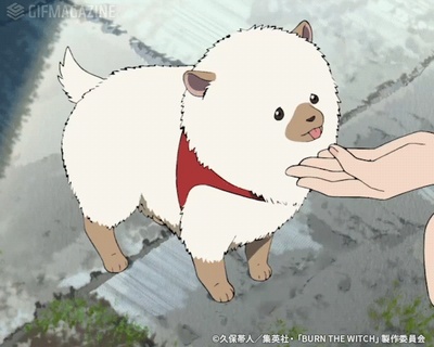 龙与魔女剧照的剧照