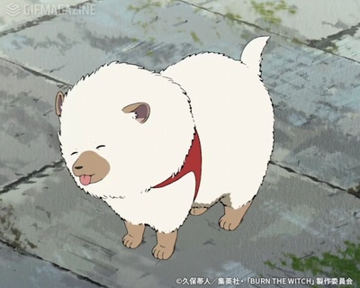 龙与魔女剧照的剧照