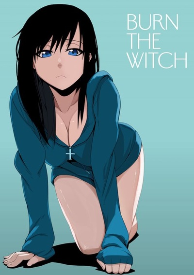 龙与魔女剧照的剧照