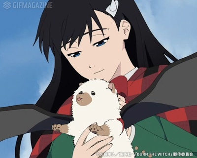 龙与魔女剧照的剧照