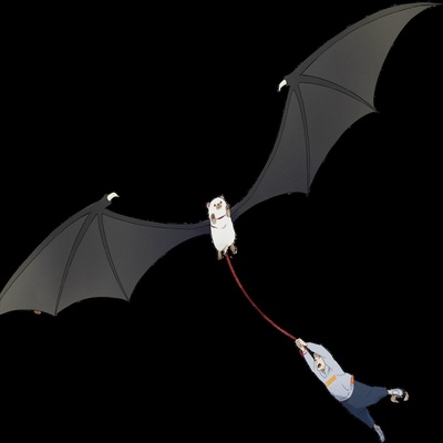 龙与魔女剧照的剧照