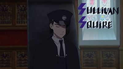 龙与魔女剧照的剧照