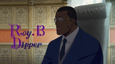 龙与魔女剧照的剧照