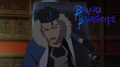 龙与魔女剧照的剧照