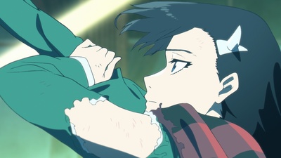 龙与魔女剧照的剧照