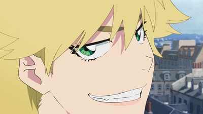 龙与魔女剧照的剧照