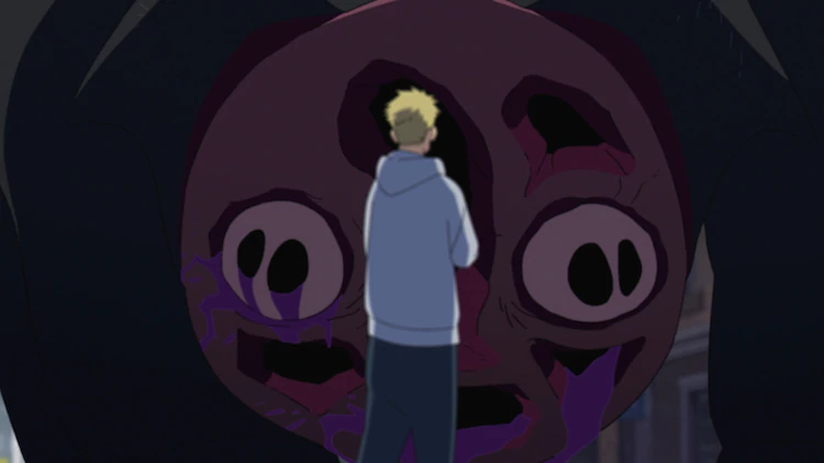 龙与魔女剧照的剧照