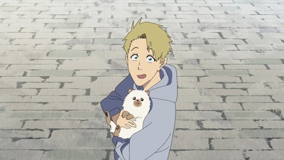 龙与魔女剧照的剧照