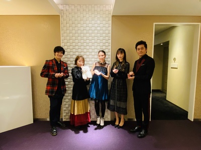 龙与魔女剧照的剧照