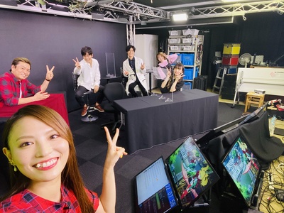 龙与魔女剧照的剧照