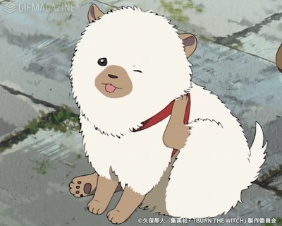 龙与魔女剧照的剧照